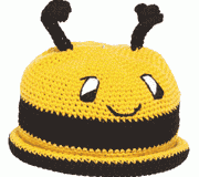 قبعــــــــــات للأطفال14