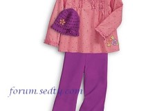 ملابس بنوتآت 2