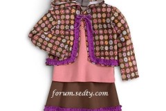 ملابس بنوتآت 3