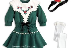 ملابس بنوتآت 4