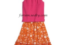 ملابس بنوتآت 12