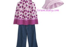 ملابس بنوتآت 4