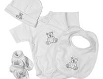 ملابس الاطفال..2