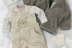 ملابس للمواليد2