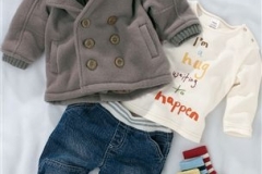 ملابس للمواليد4