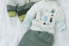 ملابس للمواليد7