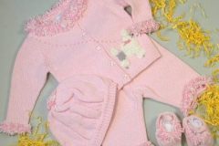 ملابس للمواليد9