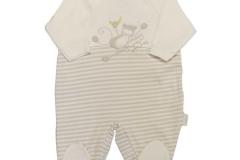 ملابس للمواليد12