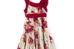 فســـاتيـــن للبــنـــات4