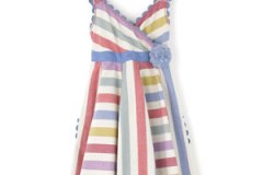 فســـاتيـــن للبــنـــات9