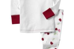 بيجامات لطفلتك روعة1