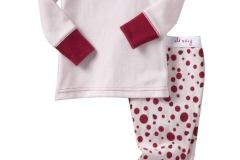 بيجامات لطفلتك روعة2