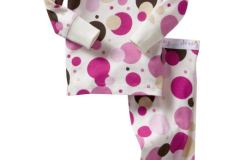 بيجامات لطفلتك روعة3