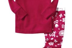 بيجامات لطفلتك روعة5