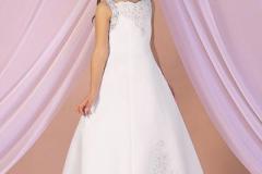 فساتين زفاف جميلة واطفال اجمل9