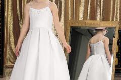 فساتين زفاف جميلة واطفال اجمل10