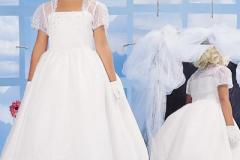 فساتين زفاف جميلة واطفال اجمل13