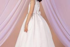 فساتين زفاف جميلة واطفال اجمل14