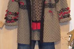 موديلات منوعة لطفلتك الانيقة2