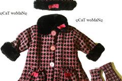 موديلات منوعة لطفلتك الانيقة5