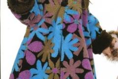 موديلات منوعة لطفلتك الانيقة7