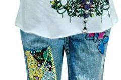 موديلات منوعة لطفلتك الانيقة12