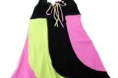 موديلات منوعة لطفلتك الانيقة7