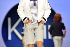 ITALY-FASHION-CHILDREN-PITTI-CALVIN KLEIN