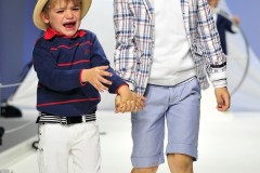 ITALY-FASHION-CHILDREN-PITTI-BILLIONAIRE JUNIOR