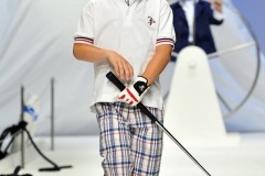 ITALY-FASHION-CHILDREN-PITTI-BILLIONAIRE JUNIOR