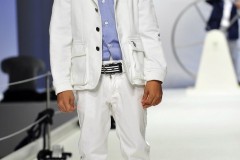 ITALY-FASHION-CHILDREN-PITTI-BILLIONAIRE JUNIOR