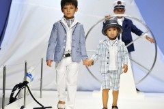 ITALY-FASHION-CHILDREN-PITTI-BILLIONAIRE JUNIOR