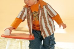 أزياء الأطفال - أولاد1