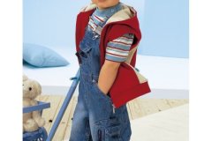 أزياء الأطفال - أولاد2