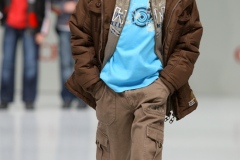 أزياء الأطفال - أولاد3