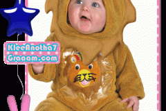 أزياء الأطفال - أولاد8