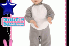 أزياء الأطفال - أولاد11