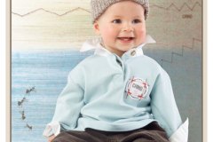 أزياء الأطفال - أولاد15