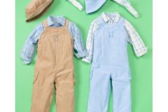 أزياء الأطفال - أولاد1