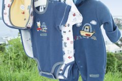 أزياء الأطفال - أولاد3