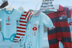 أزياء الأطفال - أولاد4