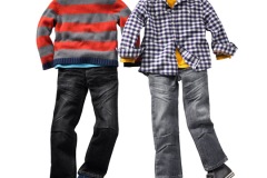 أزياء الأطفال - أولاد5