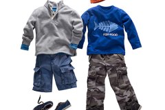 أزياء الأطفال - أولاد6