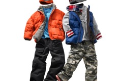 أزياء الأطفال - أولاد7