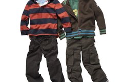 أزياء الأطفال - أولاد8