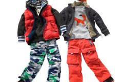 أزياء الأطفال - أولاد9