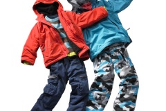 أزياء الأطفال - أولاد1