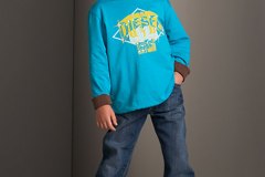 أزياء الأطفال - أولاد2