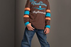 أزياء الأطفال - أولاد3