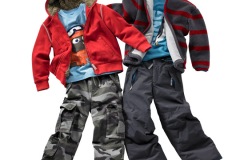 أزياء الأطفال - أولاد13